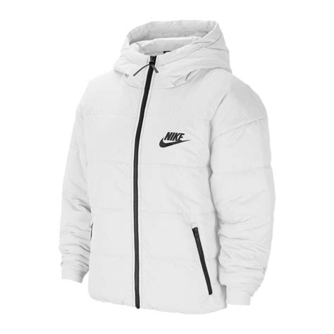 nike running jacke weiß|White Running Jackets (6) .